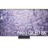 Samsung NEO QLED 65QN800CT 65 inch TV Zwart