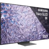 Samsung Neo QLED 8K 75QN800C TV 75 inch