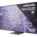 Samsung NEO QLED 8K QE85QN800CT 85 inch TV Zwart