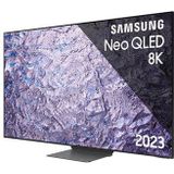 Samsung NEO QLED 8K QE85QN800CT 85 inch TV Zwart