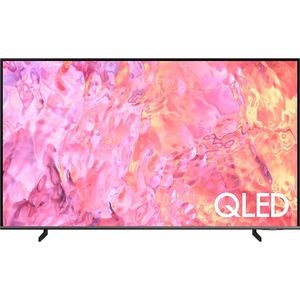 Samsung QE65Q67C - 65 inch - 4K QLED - 2023 - Buitenlands model