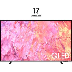 Samsung QE50Q65C - 50 inch - 4K QLED - 2023 - Buitenlands model