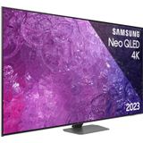 Samsung 65 Inch Neo QLED Smart TV QE65QN92C