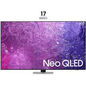 Samsung QE43QN93CAT NEO QLED 4K 2023 - QLED TV Zilver