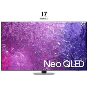 Samsung - Neo QLED QN93C - Ultra HD TV - Zilver - 50 inch - 144Hz