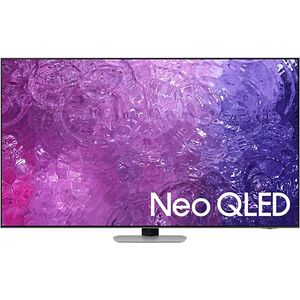 Samsung QN93CAT NEO QLED 65 inch TV Zilver