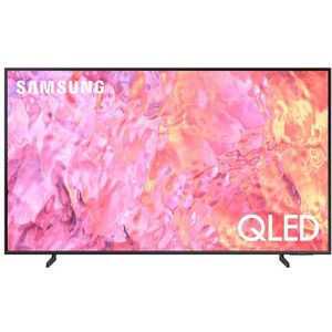 Samsung QE50Q60C - 50 inch - 4K QLED - 2023 - Buitenlands model