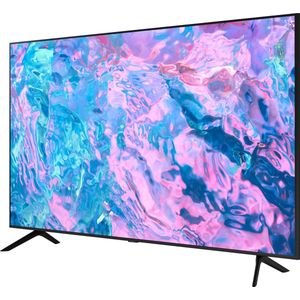 Samsung UE75CU7190 - LED-tv - 75 inch - 4K Ultra HD - Smart TV