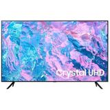 SAMSUNG UE65CU7190 - 65 inch - 4K UHD