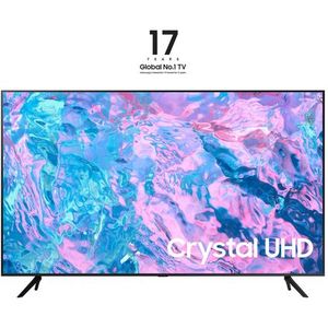 Samsung - UE65CU7190 - LED-TV - 65 Inch - 4K UHD