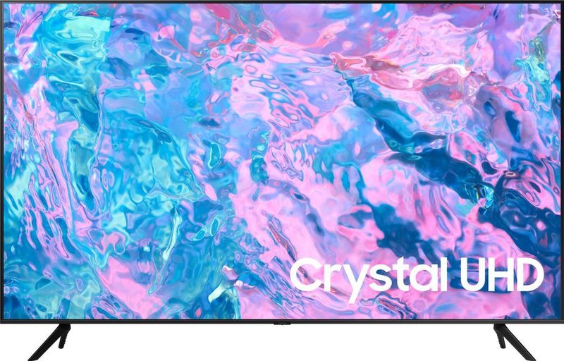 SAMSUNG UE65CU7190 - 65 inch - 4K UHD