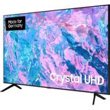 Samsung Gu55cu7179uxzg Led Tv Uhd 4k 55 Inch - Nieuw (outlet)