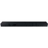 Samsung HW-Q700C/EN - Soundbar voor TV - 3.1.2 kanalen - Dolby Atmos - Zwart