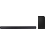 Samsung HW-Q700C/EN - Soundbar voor TV - 3.1.2 kanalen - Dolby Atmos - Zwart