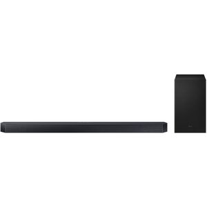 Samsung HW-Q700C/EN - Soundbar voor TV - 3.1.2 kanalen - Dolby Atmos - Zwart