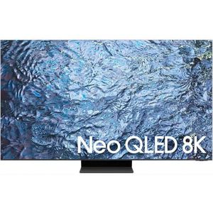 Samsung - QE75QN900C - QLED-TV - 75 inch - 8K - Infinity One Design