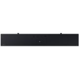 Samsung HW-C400/ZF Soundbar, met geïntegreerde subwoofer, surround sound-uitbreiding (SSE), bluetooth tv-verbinding, één afstandsbediening en nachtmodus