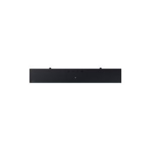 Samsung HW-C400, 2.0 Kanäle, Schwarz, AAC, FLAC, MP3, WAV, 20 W, 0,5 W, 641 mm