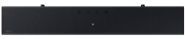 Samsung HW-C400/ZF Soundbar, met geïntegreerde subwoofer, surround sound-uitbreiding (SSE), bluetooth tv-verbinding, één afstandsbediening en nachtmodus