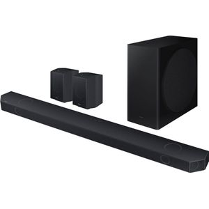 Samsung HW-Q930C - Soundbar - Inclusief Subwoofer en Achterspeakers - Europees Model