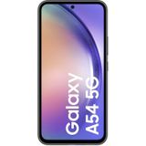 Samsung Galaxy A54 5G - 128GB - Awesome Black