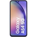 Samsung Galaxy A54 128GB Paars 5G
