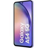 Samsung Galaxy A54 128GB Paars 5G