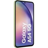 Samsung Galaxy A54 128GB Groen 5G