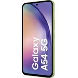 Samsung Galaxy A54 128GB Groen 5G