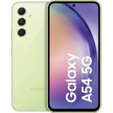 Samsung Galaxy A54 128GB Groen 5G