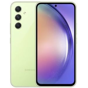 Samsung Galaxy A54 128GB Groen 5G