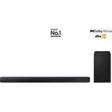 Samsung HW-Q700C - Soundbar - Inclusief subwoofer