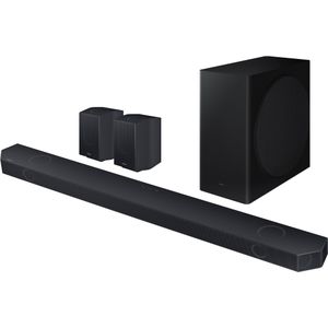 Samsung Q-series Soundbar Hw-q930c