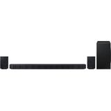 Samsung HW-Q990C - Soundbar - Inclusief subwoofer en achterspeakers