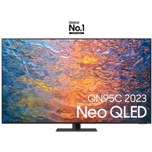 Samsung 55 inch TV - QE55QN95C