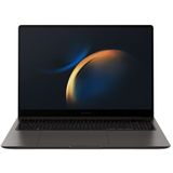 Samsung Galaxy Book3 Ultra NP960XFH-XA1DE laptop Intel® Core™ i7 i7-13700H 40,6 cm (16") WQXGA+ 16 GB LPDDR5-SDRAM 512 GB SSD NVIDIA GeForce RTX 4050 Wi-Fi 6E (802.11ax) Windows 11 Home Grafiet