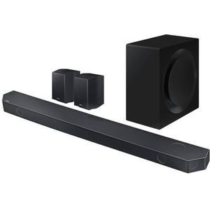 Samsung HW-Q990C - Soundbar - Inclusief Subwoofer en Achterspeakers - Europees Model