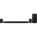 Samsung HW-Q990C - Soundbar - Inclusief Subwoofer en Achterspeakers - Europees Model