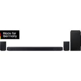 Samsung HW-Q995GC 11.1.4 Draadloze Soundbar 656W (2023)