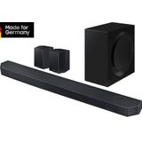 Samsung HW-Q995GC 11.1.4 Draadloze Soundbar 656W (2023)