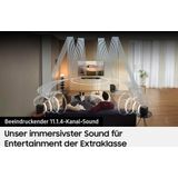 Samsung HW-Q995GC 11.1.4 Draadloze Soundbar 656W (2023)