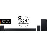 Samsung HW-Q995GC 11.1.4 Draadloze Soundbar 656W (2023)