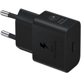 Samsung Netzteil EP-T2510NBEGWW USB-C Black (ohne Kabel)