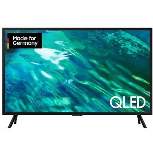 Samsung GQ32Q50AEU 81,3 cm (32") Full HD Smart TV Wifi Zwart