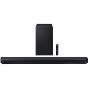 Samsung HW-Q710GC Soundbar 320W Zwart