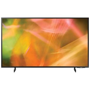 Samsung Hg65au800eexen - 65 Inch - 4K LED TV - Zwart - Ultra HD