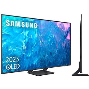 Samsung TV Q70C 75"" QLED 4K UHD SmartTV (TQ75Q70CATXXC)