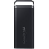 Samsung - T5 EVO - SSD - 2 TB - Zwart