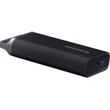 SAMSUNG Externe SSD Portable T5 Evo 2TB
