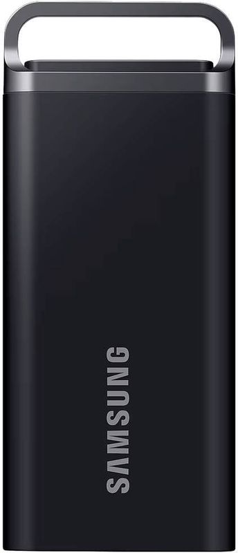 SAMSUNG Externe SSD Portable T5 Evo 2TB